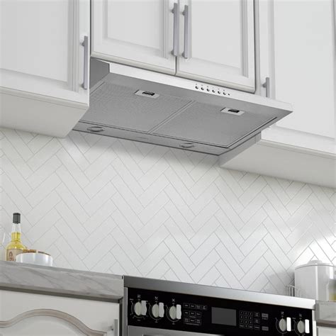 lg under cabinet range hood stainless steel|30 inch wall range hood.